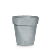 177x200 Vazonėlis gėlėms Cube Beton Effect